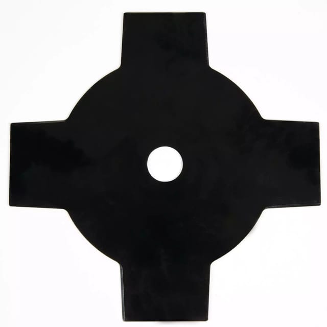 Grasmesser spezial 230, für Motor-Sensen, Ersatzmesser