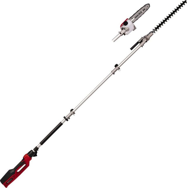 Elektro-Stab-Heckenschere / -Säge GC-HC 90/2046 T