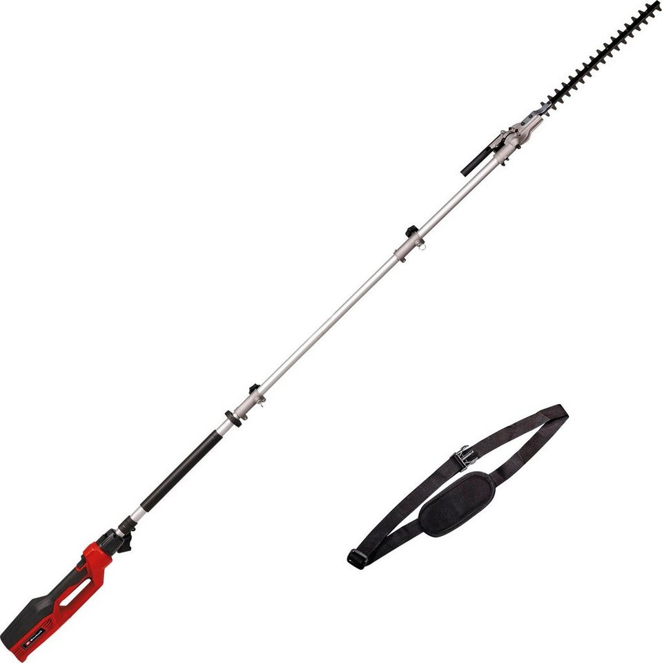 Elektro-Stab-Heckenschere GC-HH 9046 Bild 3