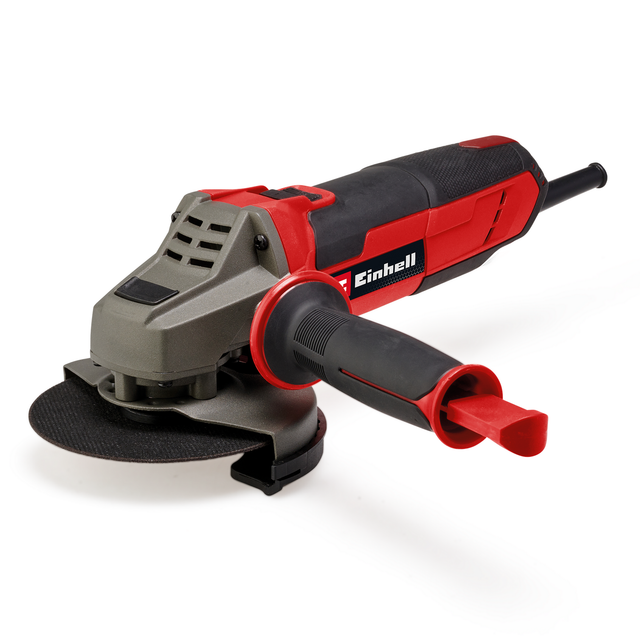 Winkelschleifer TE-AG 125/1010