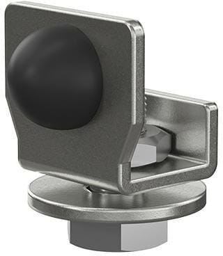 Schienenstopper 28x30mm Mea Tb330823
