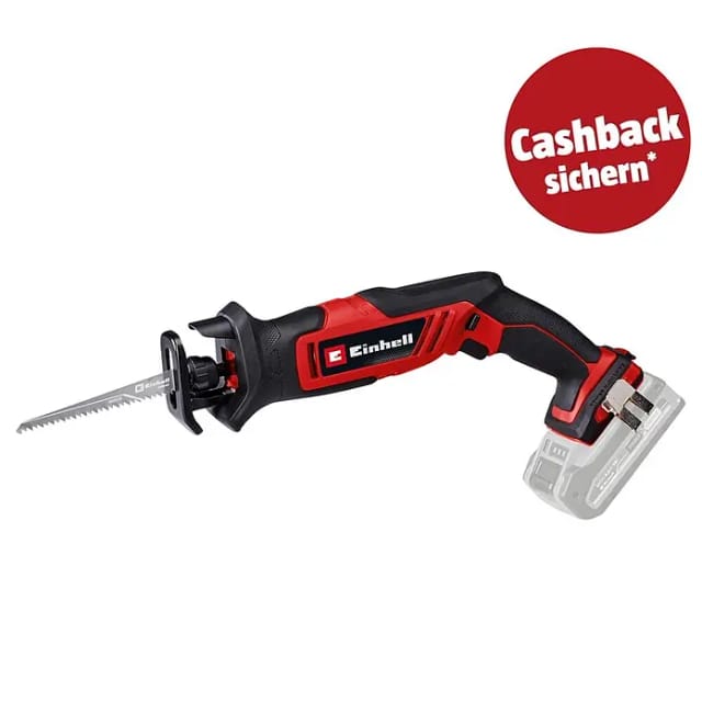 Power X-Change Akku-Universal-Säbelsäge TE-AP 18/13 Li - Solo, 18Volt