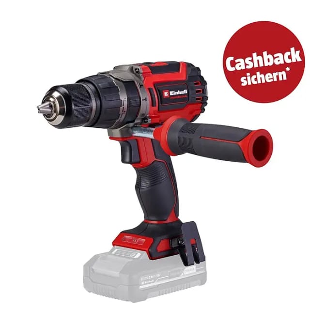 Professional Akku-Schlagbohrschrauber TP-CD 18/70 Li-i BL - Solo, 18Volt