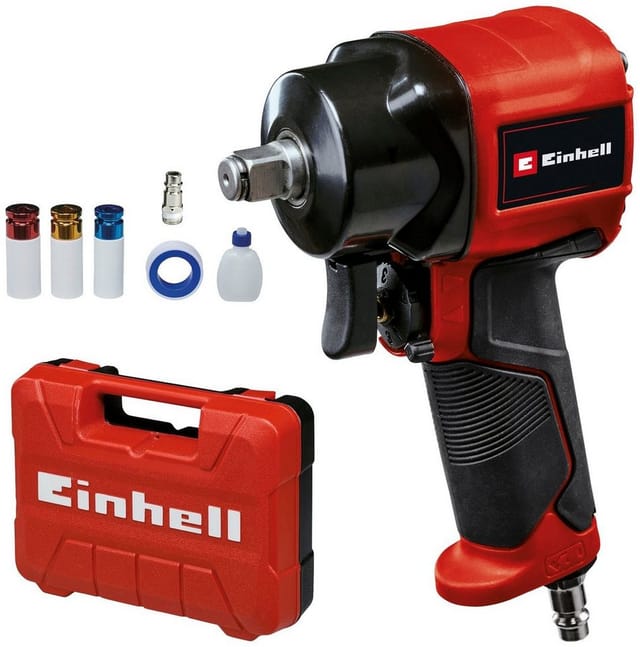 Druckluft-Schlagschrauber TC-PW 610 Compact