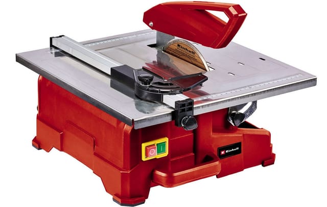 Fliesenschneidmaschine TC-TC 800, Fliesenschneider