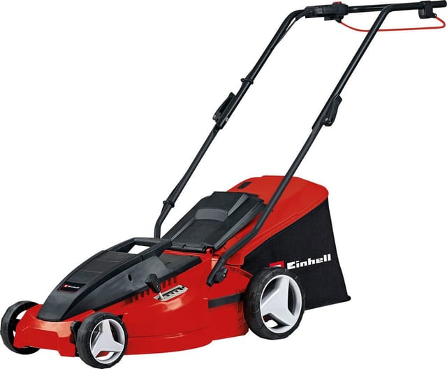 Elektro-Rasenmäher GC-EM 1500/36