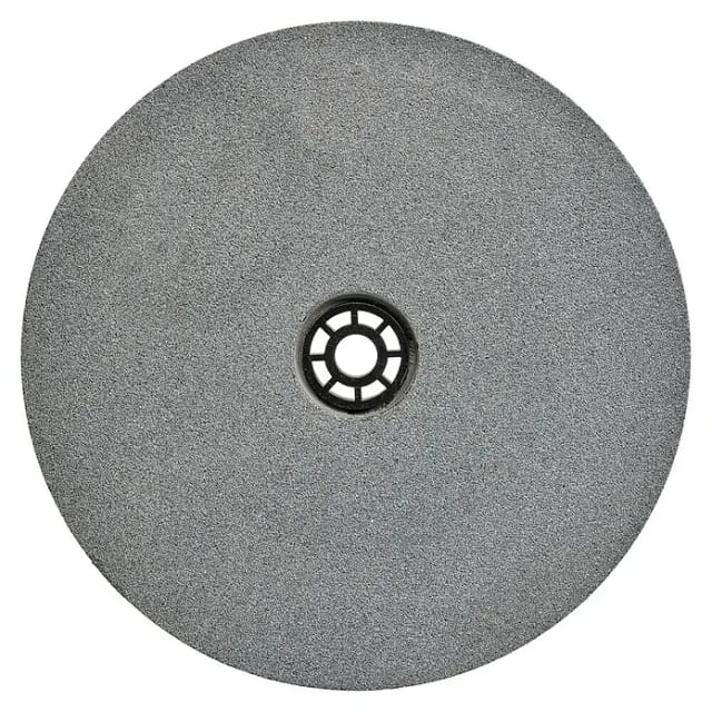 Schleifscheibe Ø 200 x 32 / 16 x 25mm, K60
