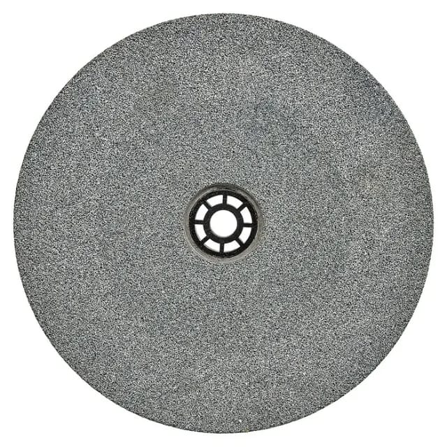 Schleifscheibe Ø 200 x 32 / 16 x 25mm, K36