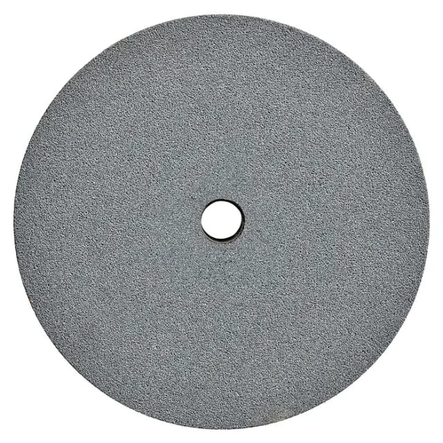 Schleifscheibe Ø 200 x 20 x 40mm, K200