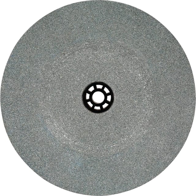 Schleifscheibe Ø 200 x 32 x 40mm, K220