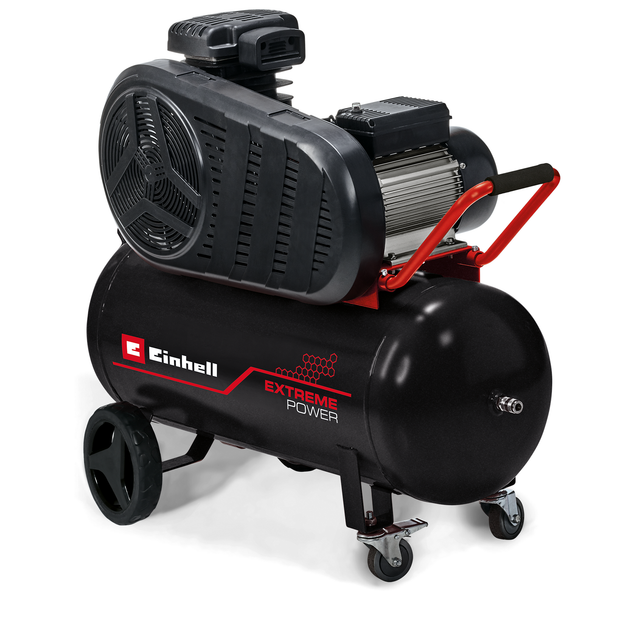 Kompressor TE-AC 430/50/10