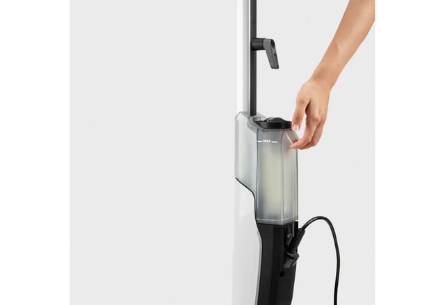 SC 2 Upright EasyFix, Dampfreiniger