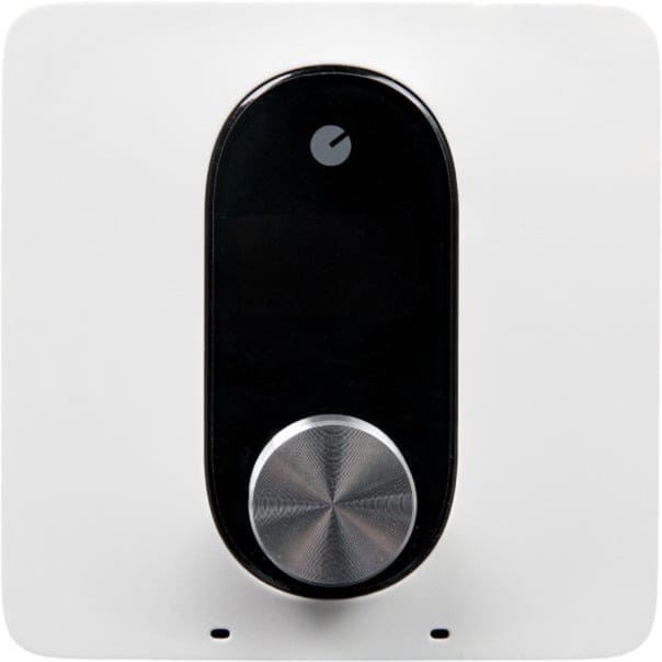 LinkedGo smartes Heizungsthermostat (Fußboden)