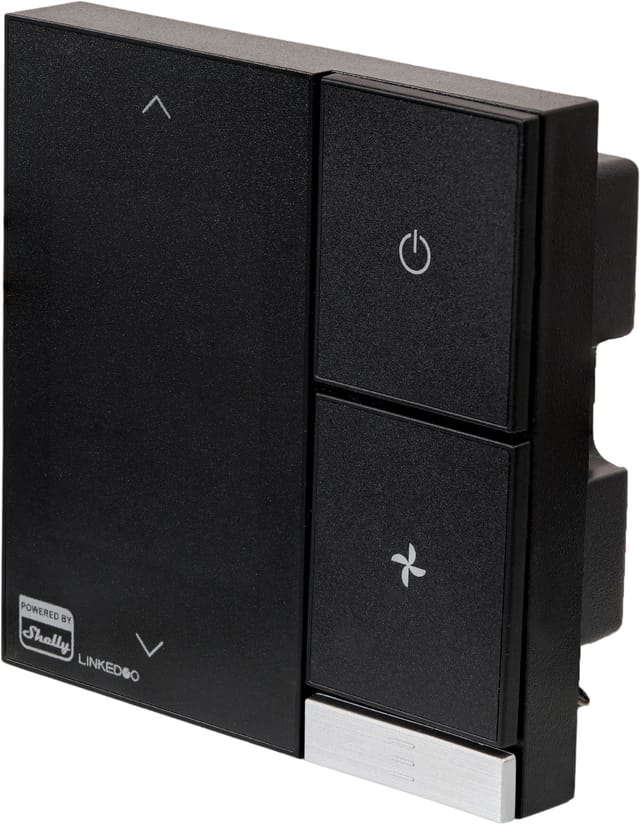 LinkedGo smartes HVAC-Thermostat, Heizungsthermostat