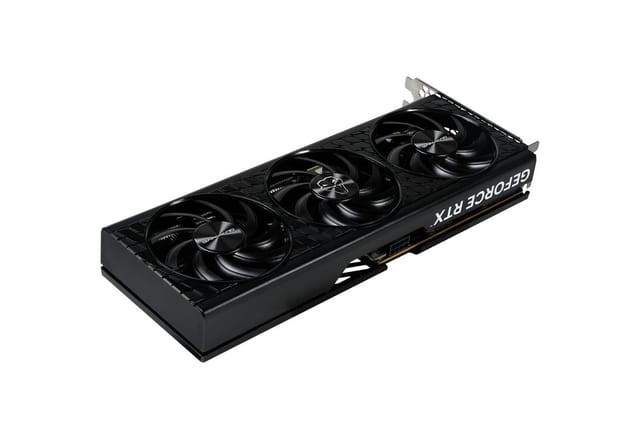 GeForce RTX 5060 Ti Python III OC 16GB, Grafikkarte