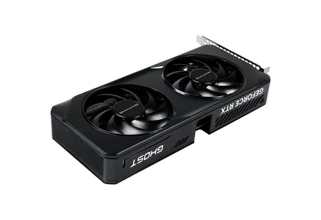GeForce RTX 5060 Ti Ghost 8GB, Grafikkarte