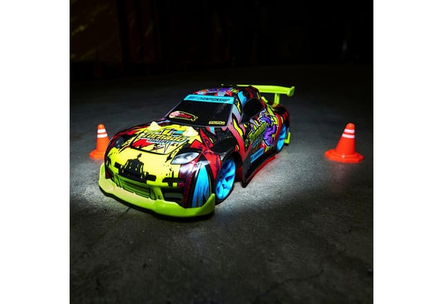 RC Tornado Drift