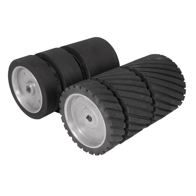 Metallkraft 3722139 150 Mm Kontaktrad