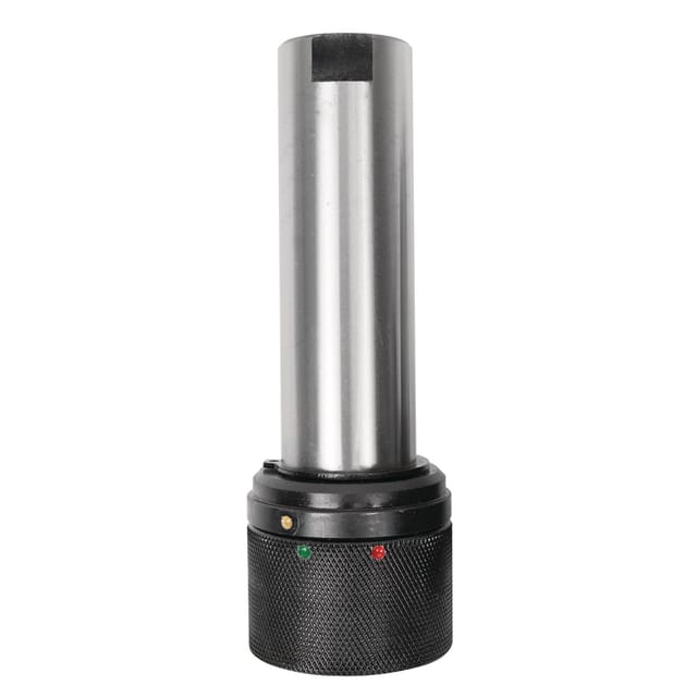Metallkraft Schnellspannbohrfutter M 24, Langer Schaft, 3877502