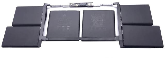Coreparts Laptop Battery For Macbook 98.83wh Li-polymer 11.36v, Am2113nb 610-00533,a2113 (98.83wh Li-polymer 11.36v 8700mah For Apple A2141, Macbook Pro 16 2019, Macbook Pro 16 2019 I9 5500m) (w126385