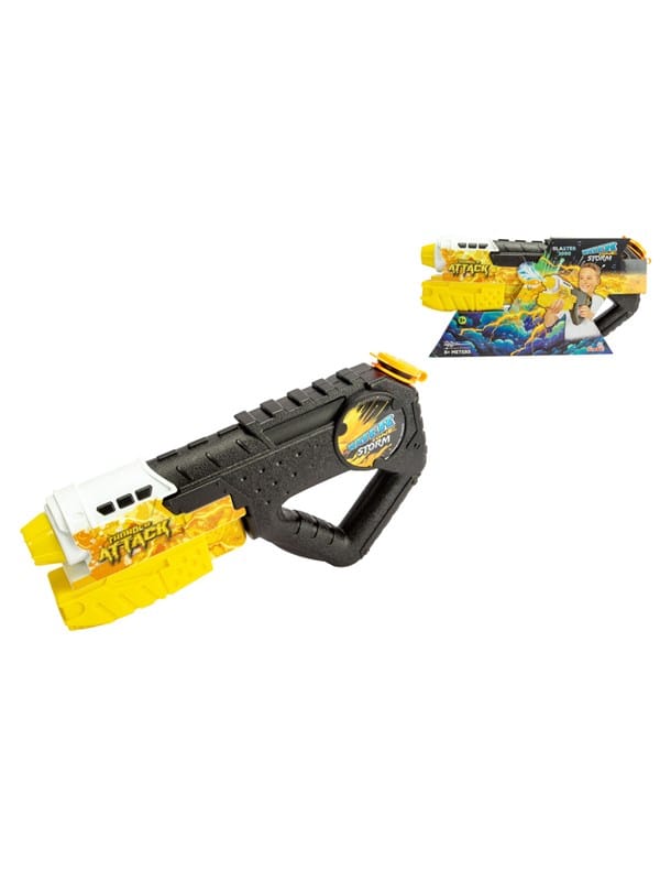 Waterzone Storm Blaster 3000, Wasserblaster