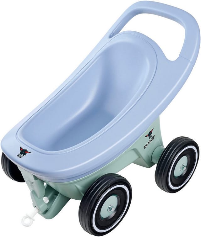 Buggy 3-in-1 Lauflernwagen, Lauflernhilfe