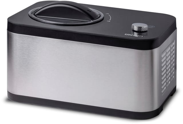2-in-1 Eismaschine & Joghurtbereiter EVA