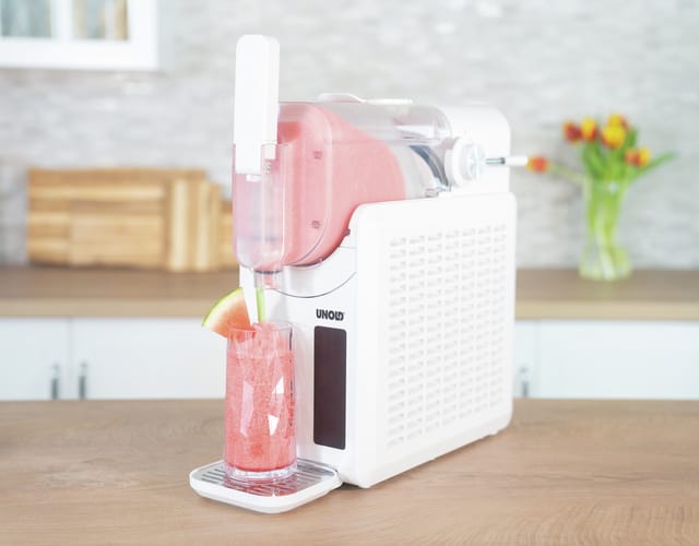 Slush-Eismaschine SUSI