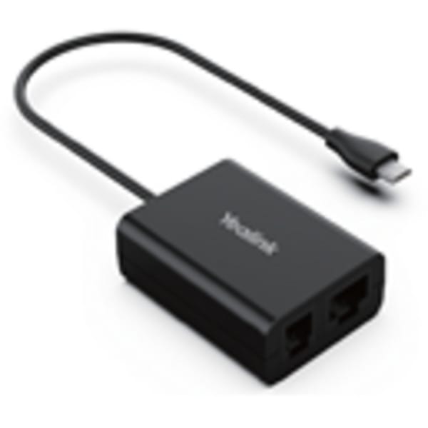Adapter EHS60, für kabellose Headsets