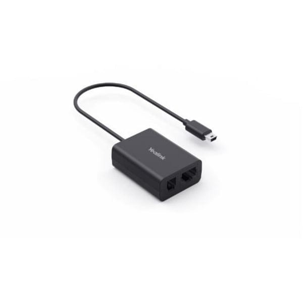 Adapter EHS62, für kabellose Headsets