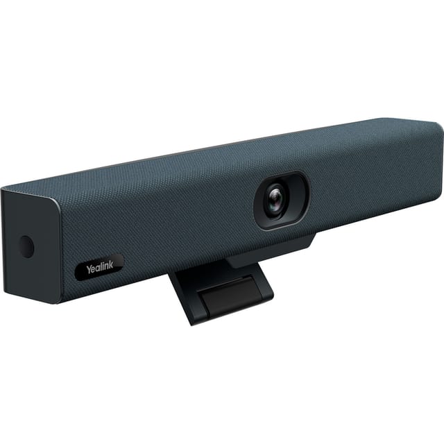 UVC34, Konferenzsystem