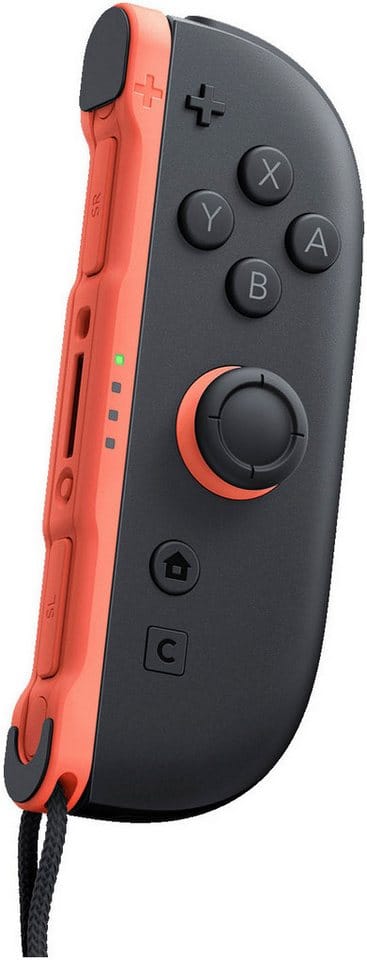 Joy-Con 2 (R), Gamepad