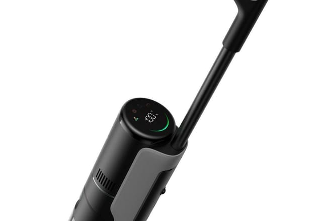 H15 Pro, Nass-/Trockensauger
