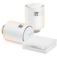Smarte Heizkörperthermostate Starterpaket, Heizungsthermostat Bild 2