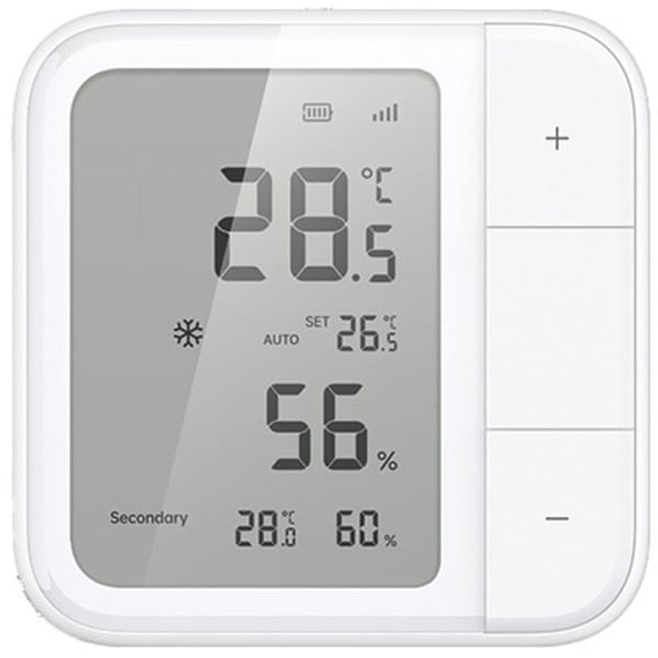 Klimasensor W100