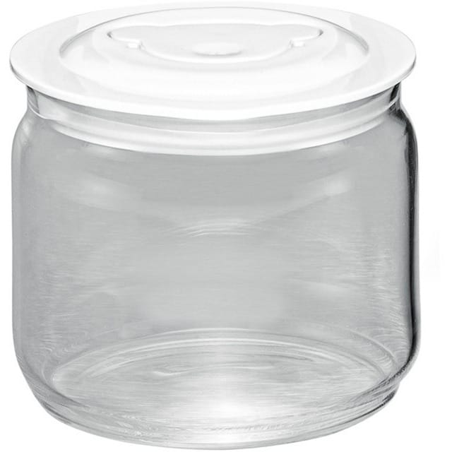 Ersatz-Glasbehälter 500ml