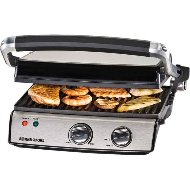 Kontaktgrill KG 2020