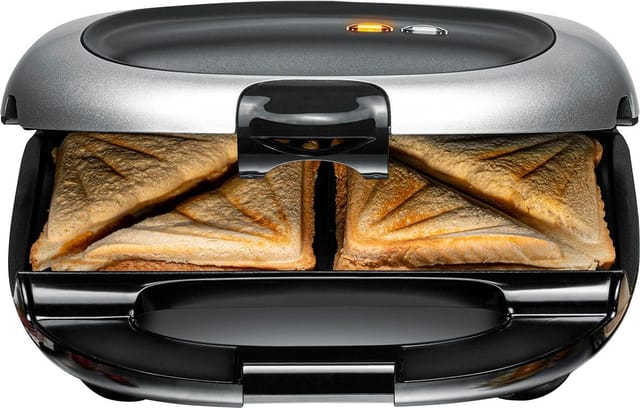Sandwichmaker ST 1000