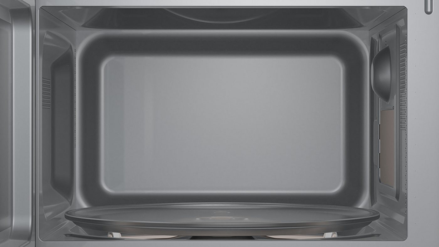 BFL523MB4 Serie 2, Mikrowelle Bild 4