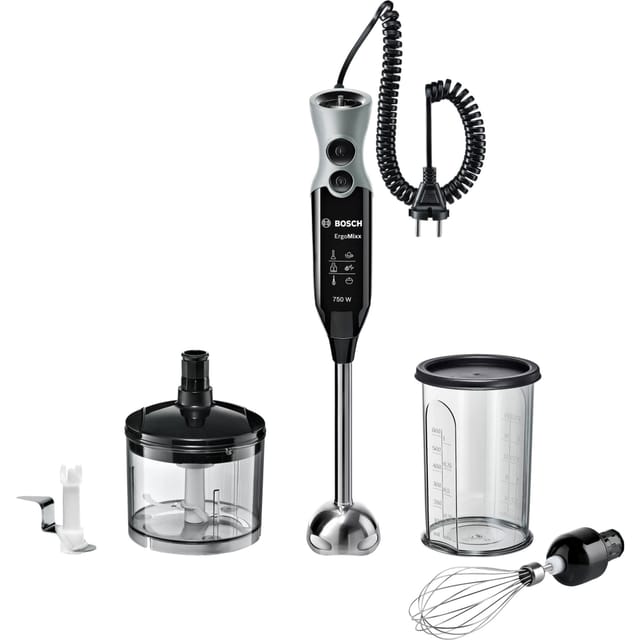 Stabmixer ErgoMixx MSM67170