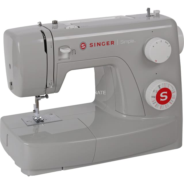 Mechanische Nähmaschine Simple 3223