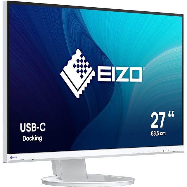FlexScan EV2720S-WT, LED-Monitor