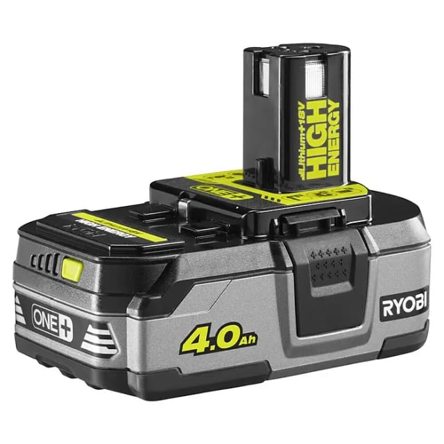 ONE+ Akku 18Volt 4Ah Lithium+ RB1840T