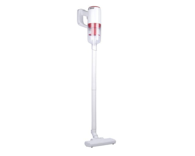 Stiel- Und Handstaubsauger – 2-in-1 – Kabellos