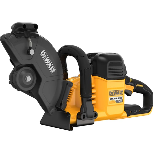 XR FLEXVOLT Akku-Trennschleifer DCS691N, 54Volt, Trennmaschine