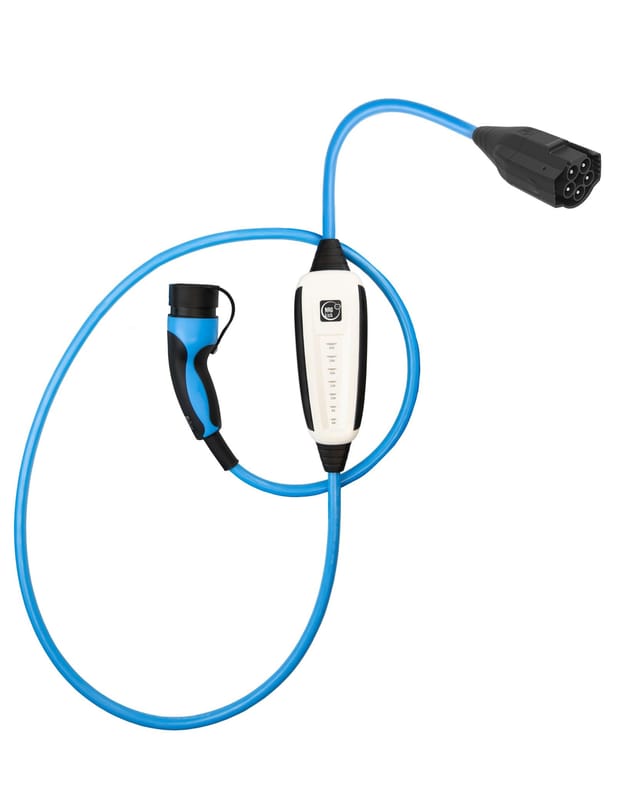 32a Pure Gsm/gps/sim 5m Wlan - Nrgkick