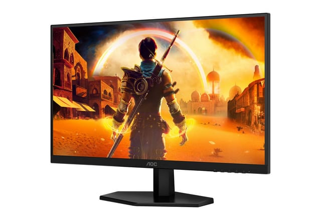 Q27G42ZE, Gaming-Monitor
