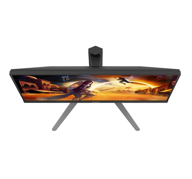 24G4HA, Gaming-Monitor