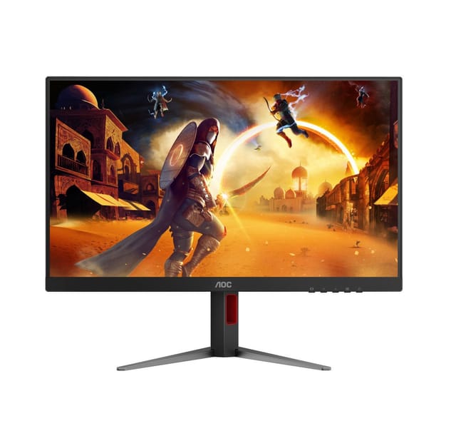 27G4HA, Gaming-Monitor