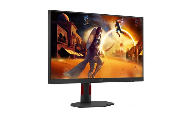U27G4R DualFrame, Gaming-Monitor